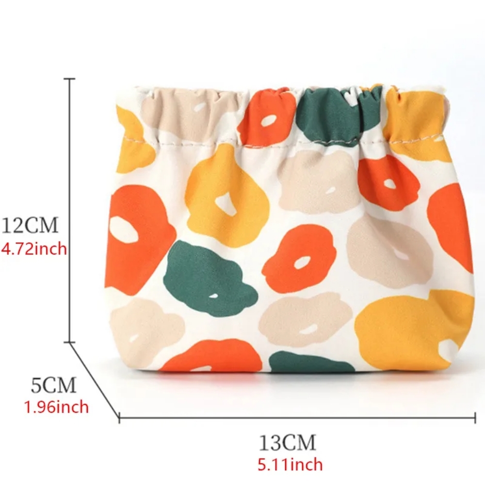 Mini Makeup Bag